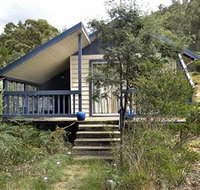 Huon Charm Waterfront Cottage - Tourism Gold Coast