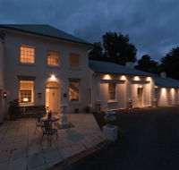 The Woodbridge Tasmania - Tourism Gold Coast