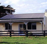 Leafmoor Cottage - Tourism Gold Coast