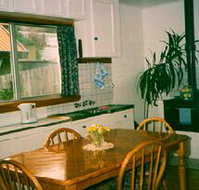 Lady Barron Holiday Home - Tourism Gold Coast