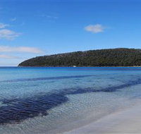 Fortescue Bay Camping Ground - Tourism Gold Coast