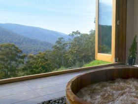 Tarraleah TAS Tourism Gold Coast