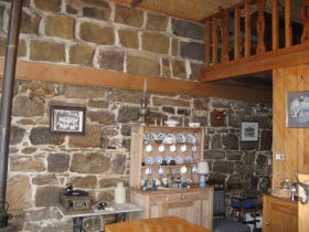 Forget-Me-Not Cottage - Tourism Gold Coast 0