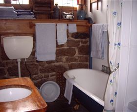 Forget-Me-Not Cottage - Tourism Gold Coast 2