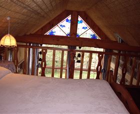 Forget-Me-Not Cottage - Tourism Gold Coast 3