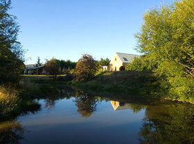 Armytage House - Tourism Gold Coast 1
