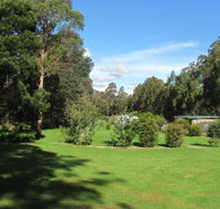 Rivers Edge Wilderness Camping - Tourism Gold Coast