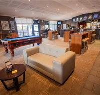 Claremont Hotel - Tourism Gold Coast