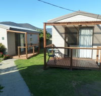 Hobart Cabins and Cottages - Tourism Gold Coast