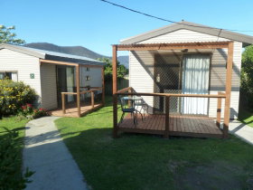 Hobart Cabins And Cottages - Tourism Gold Coast 0