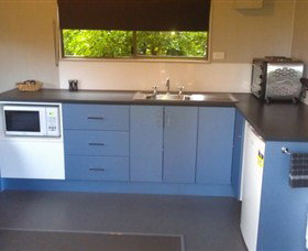 Hobart Cabins And Cottages - Tourism Gold Coast 2