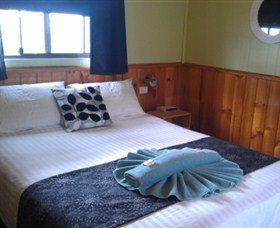Hobart Cabins And Cottages - Tourism Gold Coast 6