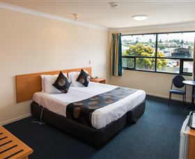 Black Buffalo Hotel - Tourism Gold Coast 0