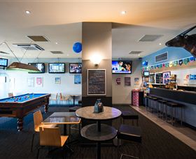 Black Buffalo Hotel - Tourism Gold Coast 3