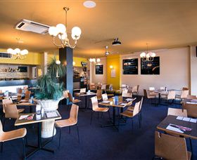 Black Buffalo Hotel - Tourism Gold Coast 2