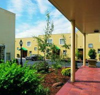 Bay View Villas - Tourism Gold Coast