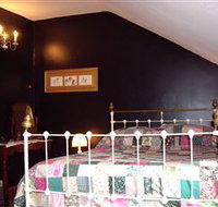 Memory Lane Cottages - Tourism Gold Coast