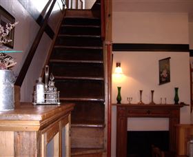 Memory Lane Cottages - Tourism Gold Coast 4