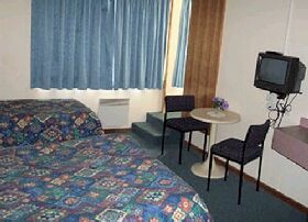 Marquis Hotel Motel - Tourism Gold Coast 0
