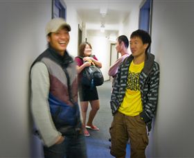 Transit Backpackers - Tourism Gold Coast 1