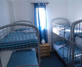Transit Backpackers - Tourism Gold Coast 2