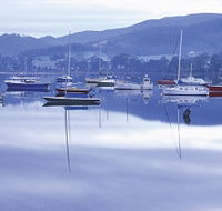 Huonville Grand Hotel