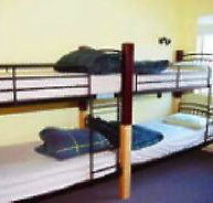Montgomery's Private Hotel - Tourism Gold Coast