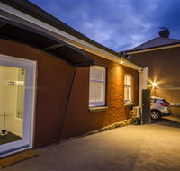 Hobart Cityscape Apartments  47 Molle Street - Tourism Gold Coast