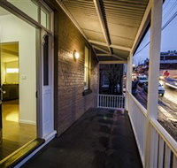 Hobart Cityscape at 47 Molle Street - Tourism Gold Coast