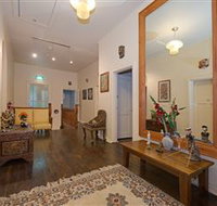 Edinburgh Gallery Bed and Breakfast - Tourism Gold Coast