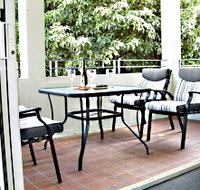 Jenatt at Salamanca Apartments - Tourism Gold Coast