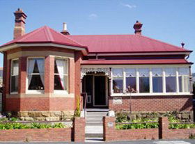 Battery Point Bed And Breakfast - Tourism Gold Coast 0