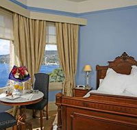 Grande Vue Private Hotel - Tourism Gold Coast