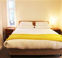 Apartment on King - Tourism Gold Coast