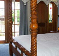 Quayside Cottages - Tourism Gold Coast