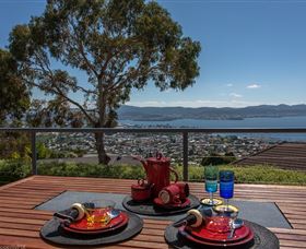 Carol's B&B - Tourism Gold Coast 0