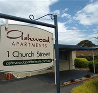 Ashwood Apartments - Bellerive - Tourism Gold Coast