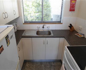Ashwood Apartments - Lindisfarne - Tourism Gold Coast 1