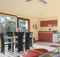 Sandy Bay Chalet - Tourism Gold Coast