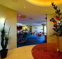 Shoreline Hotel - Tourism Gold Coast