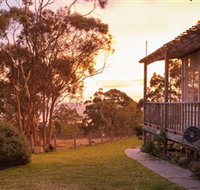 Signalmans Cottage Bed and Breakfast - The - Tourism Gold Coast