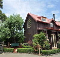 Clear Creek Cottage - Tourism Gold Coast