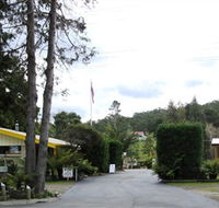 Dover Beachside Tourist Park