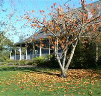 Jetty House - The - Tourism Gold Coast
