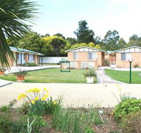 Mason's Cottages - Tourism Gold Coast
