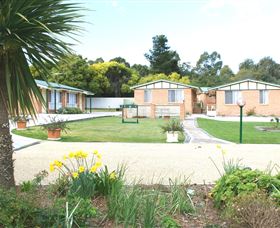 Mason's Cottages - Tourism Gold Coast 0