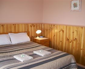 Mason's Cottages - Tourism Gold Coast 2