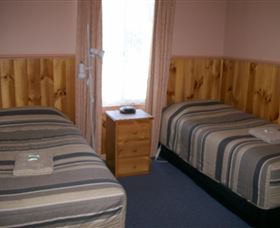 Mason's Cottages - Tourism Gold Coast 3