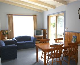 Mason's Cottages - Tourism Gold Coast 1