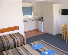 Mason's Cottages - Tourism Gold Coast 4